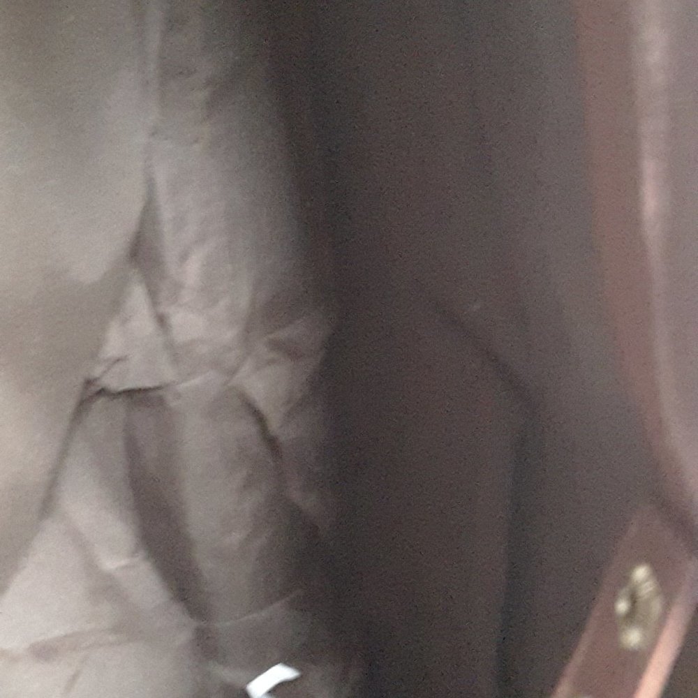 FAUX LEATHER CROSSBODY PURSE - Picture 7 of 7